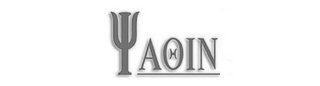YAQIN logo