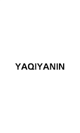 YAQIYANIN logo