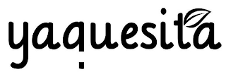YAQUESITA logo