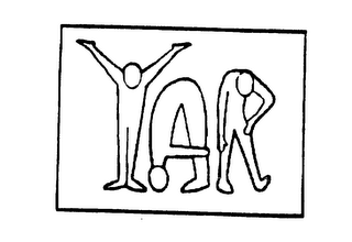 YAR logo