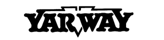 YAR WAY logo