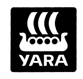 YARA logo