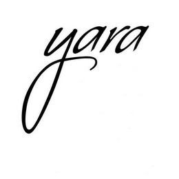 YARA logo