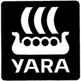 YARA logo