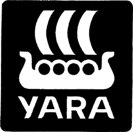 YARA logo