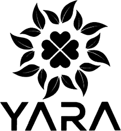 YARA logo