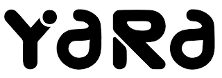 YARA logo
