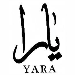 YARA logo