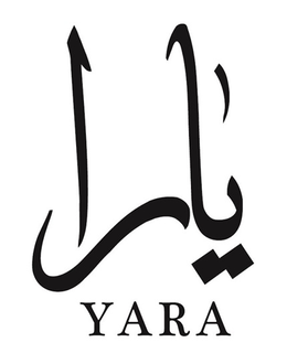 YARA logo