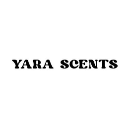 YARA SCENTS logo