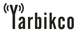 YARBIKCO logo