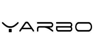 YARBO logo