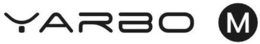 YARBO M logo