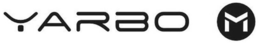 YARBO M logo