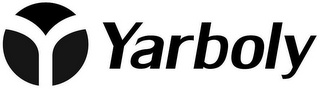YARBOLY logo