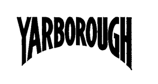 YARBOROUGH logo