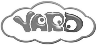 YARD logo