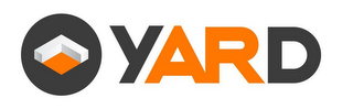 YARD logo
