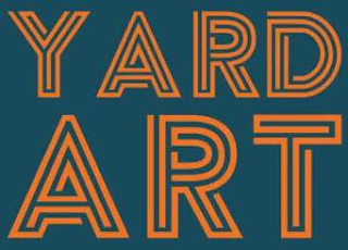YARD ART logo