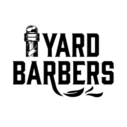 YARD BARBERS logo