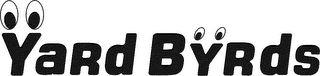 YARD BYRDS logo