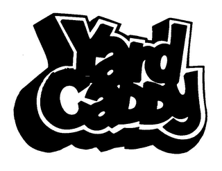 YARD CADDY logo