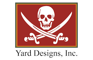 YARD DESIGNS, INC.