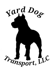YARD DOG TRANSPORT, LLC logo
