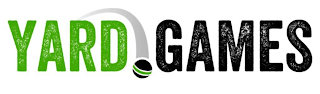 YARD GAMES logo