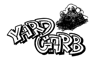 YARD GARB logo