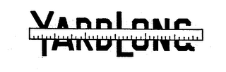 YARD LONG logo
