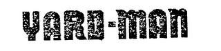 YARD-MAN logo