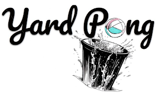 YARD PONG logo