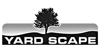 YARD SCAPE logo