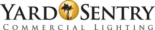 YARD SENTRY logo