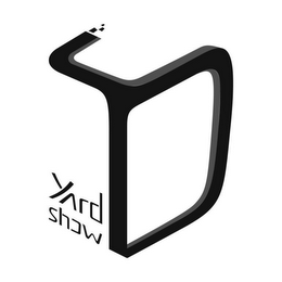 YARD SHOW YS logo