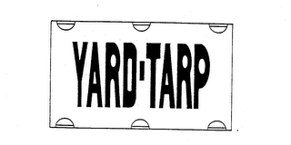 YARD-TARP logo