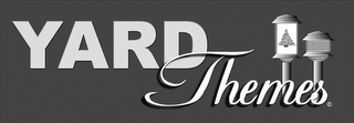 YARD THEMES logo
