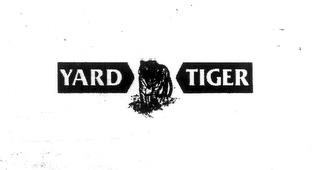 YARD TIGER logo