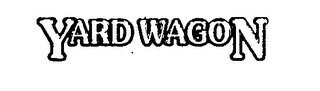 YARD WAGON logo