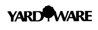 YARD WARE logo