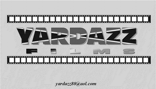 YARDAZZ FILMS logo