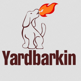 YARDBARKIN logo