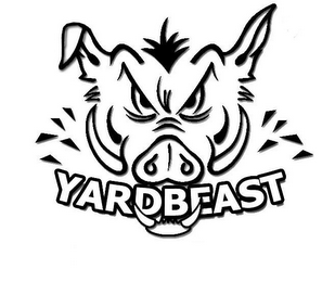 YARDBEAST logo