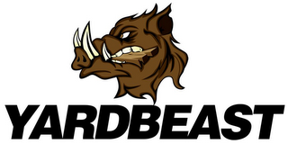 YARDBEAST logo