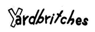YARDBRITCHES logo