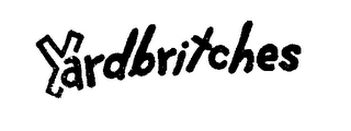 YARDBRITCHES logo