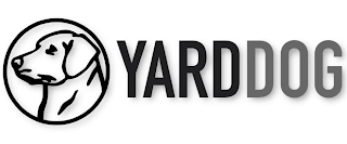 YARDDOG logo