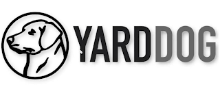 YARDDOG logo