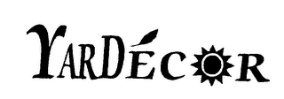 YARDECOR logo